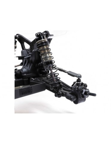 TLR 1/10 22X-4 ELITE 4WD Buggy Race Kit