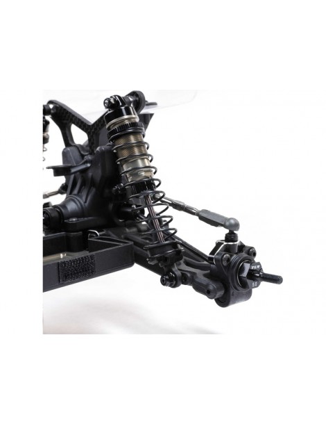 TLR 1/10 22X-4 ELITE 4WD Buggy Race Kit