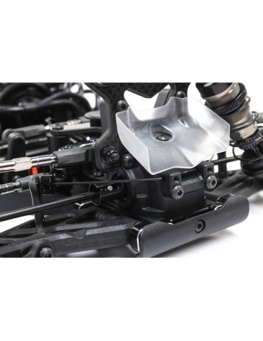 TLR 1/10 22X-4 ELITE 4WD Buggy Race Kit