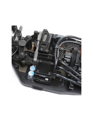 TLR 1/10 22X-4 ELITE 4WD Buggy Race Kit