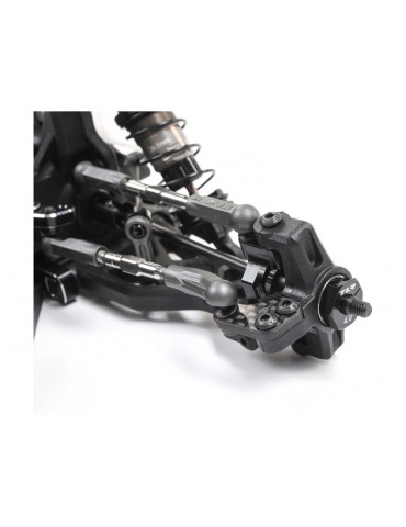 TLR 1/10 22X-4 ELITE 4WD Buggy Race Kit