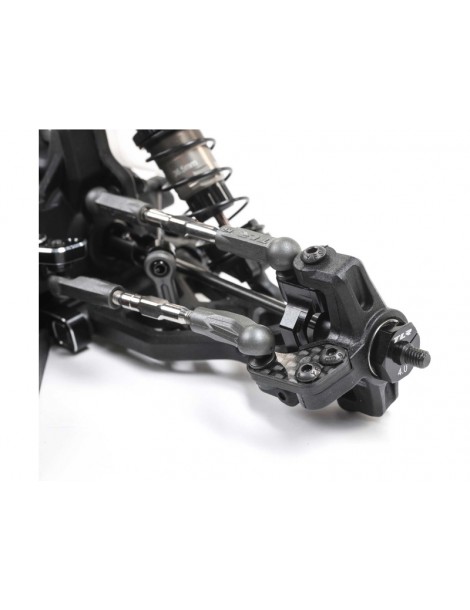 TLR 1/10 22X-4 ELITE 4WD Buggy Race Kit