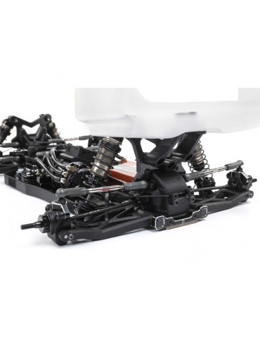 TLR 1/10 22X-4 ELITE 4WD Buggy Race Kit