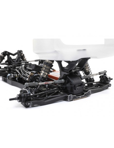 TLR 1/10 22X-4 ELITE 4WD Buggy Race Kit