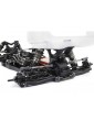 TLR 1/10 22X-4 ELITE 4WD Buggy Race Kit