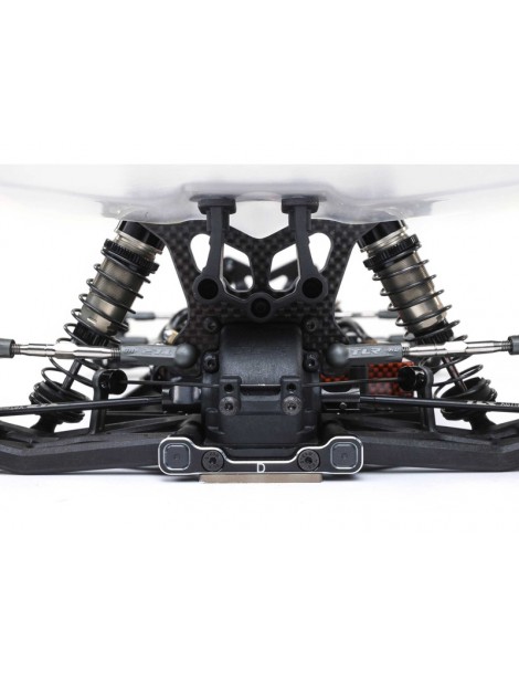 TLR 1/10 22X-4 ELITE 4WD Buggy Race Kit