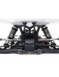 TLR 1/10 22X-4 ELITE 4WD Buggy Race Kit