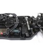TLR 1/10 22X-4 ELITE 4WD Buggy Race Kit
