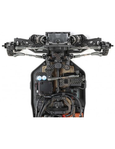 TLR 1/10 22X-4 ELITE 4WD Buggy Race Kit