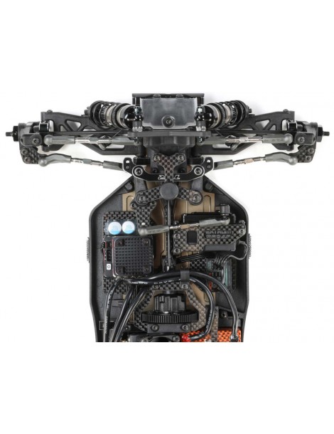 TLR 1/10 22X-4 ELITE 4WD Buggy Race Kit