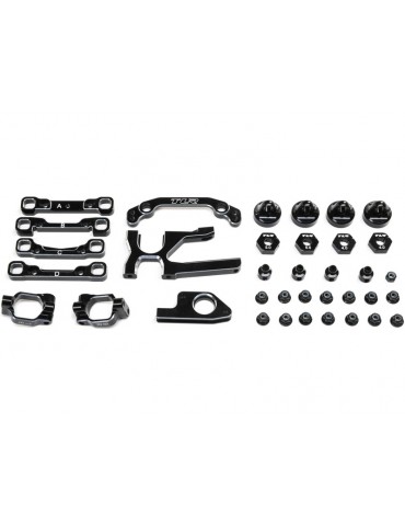 TLR 1/10 22X-4 ELITE 4WD Buggy Race Kit