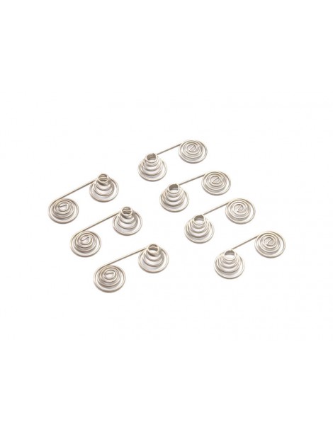 Traxxas Spring contacts, transmitter (for TQ series transmitter)