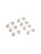 Traxxas Spring contacts, transmitter (for TQ series transmitter)