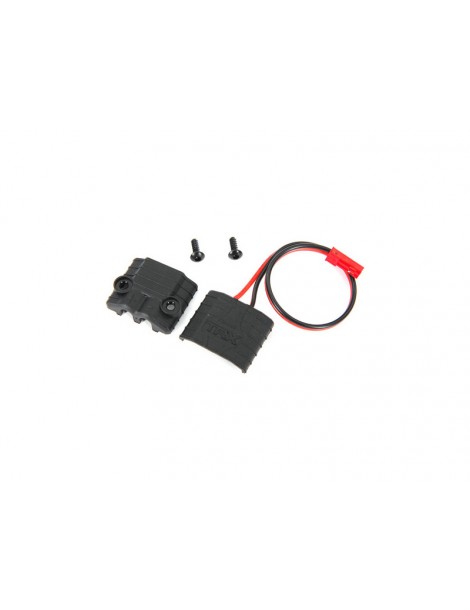 Traxxas Connector, power tap (with cable)