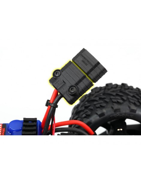 Traxxas Connector, power tap (with voltage sensor) (2)