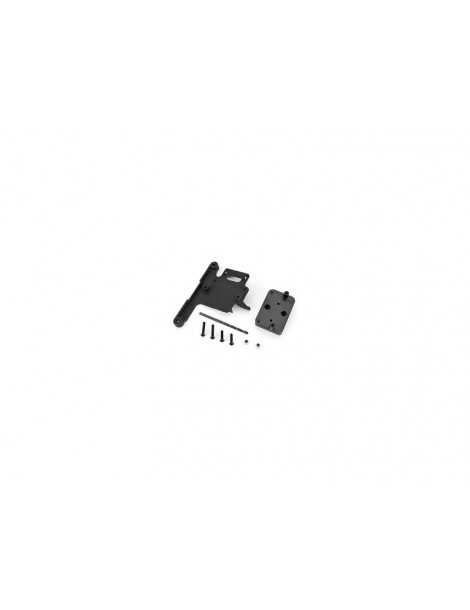Traxxas Mount, telemetry expander (fits Rustler, Bandit, Slash 2WD)