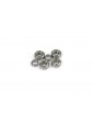 Ball Bearing 5x10x4mm MR105ZZ (2)
