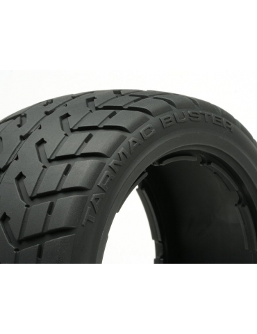 4840 - TARMAC BUSTER TIRE M COMPOUND (170x80mm/2pcs)