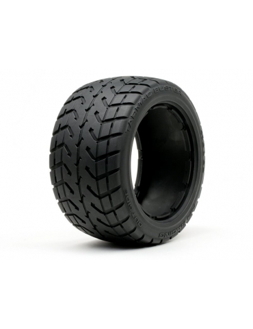 4840 - TARMAC BUSTER TIRE M COMPOUND (170x80mm/2pcs)