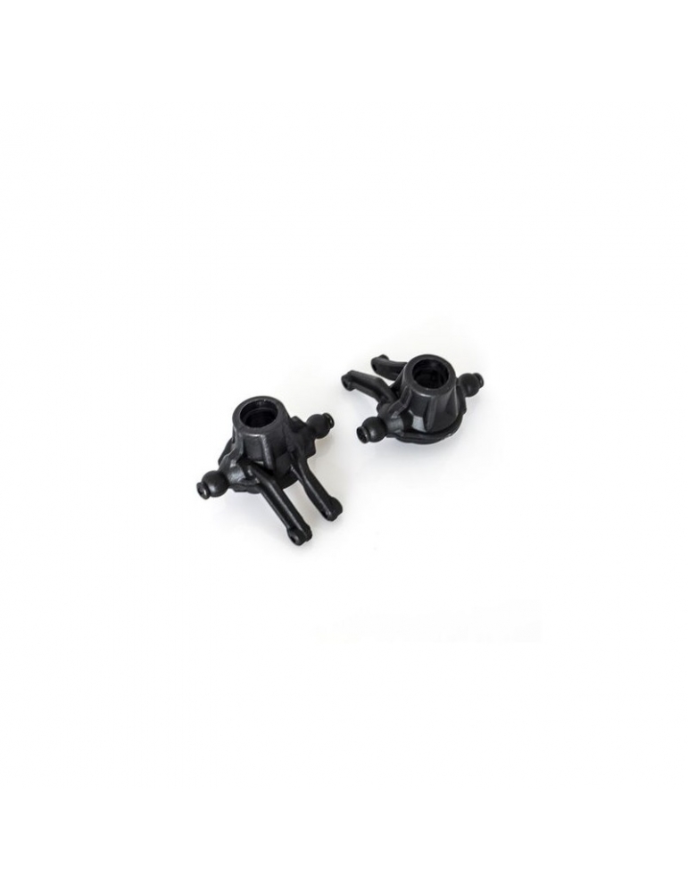 MT-Twin Front steering cups