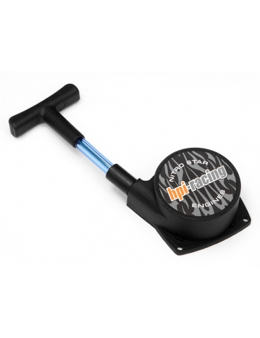 HPI-15126 - PULLSTART ASSY. (w/o ONE-WAY BEARING)