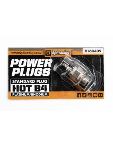 160409 - Glow Plug Hot B4