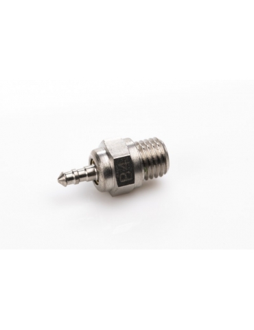 160409 - Glow Plug Hot B4