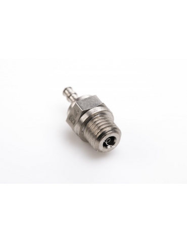 160409 - Glow Plug Hot B4