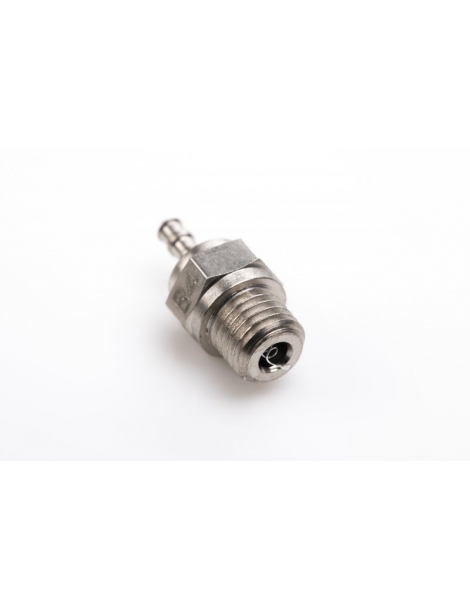 160409 - Glow Plug Hot B4
