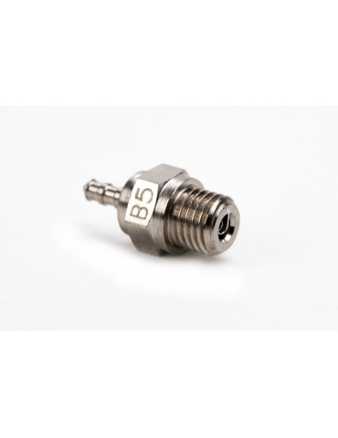 160410 - Glow Plug Medium B5