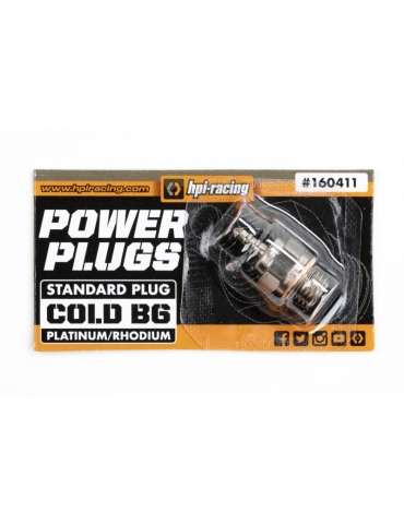 160411 - Glow Plug Cold B6