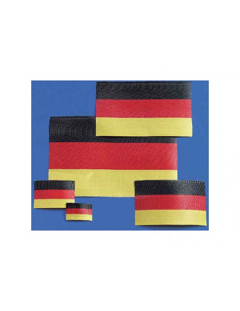 Flag Germany 15x23 mm (2)