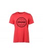 Traxxas T-shirt Radio Control red M