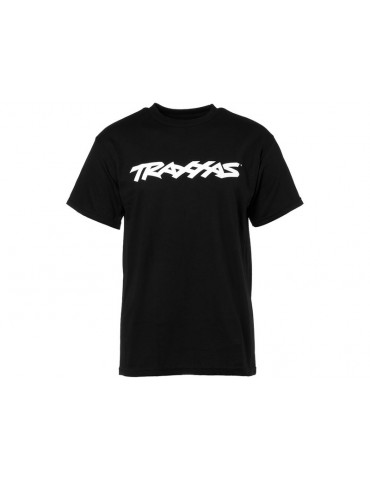 Traxxas T-shirt TRAXXAS black L