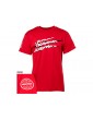 Traxxas T-Shirt SLASH red XL