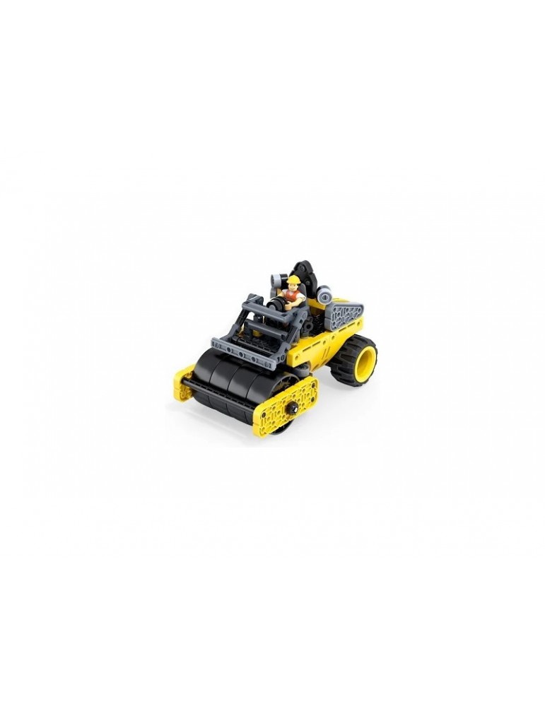 HEXBUG VEX - Steam Roller