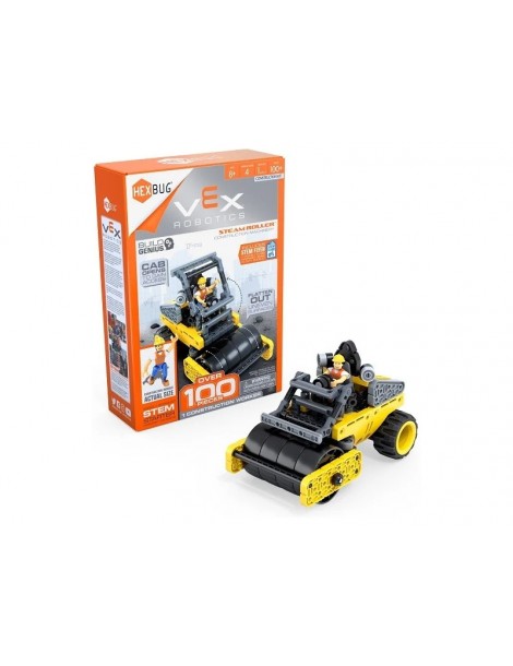 HEXBUG VEX - Steam Roller