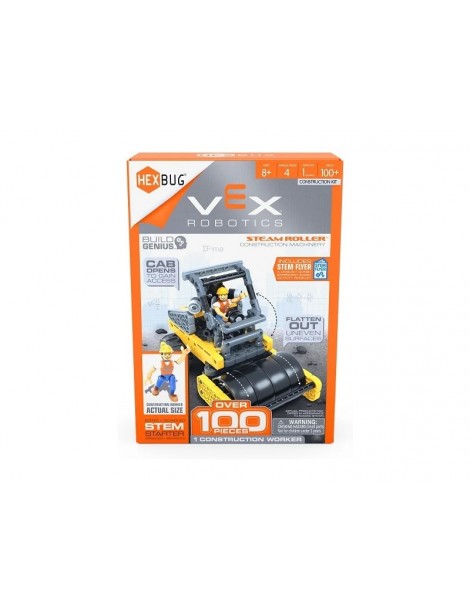 HEXBUG VEX - Steam Roller