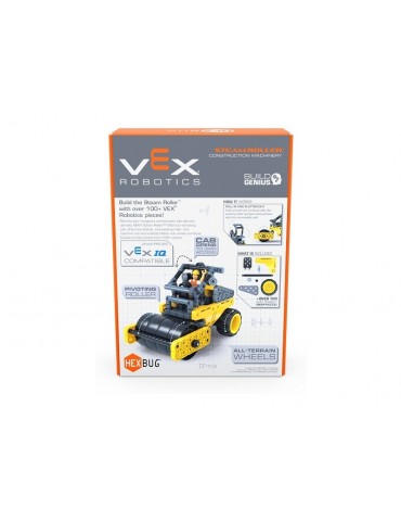 HEXBUG VEX - Steam Roller
