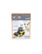 HEXBUG VEX - Steam Roller
