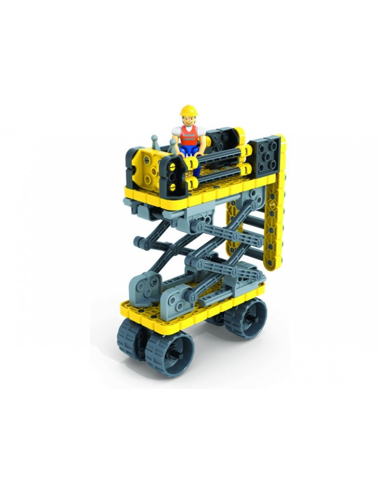 HEXBUG VEX - Scissor Lift