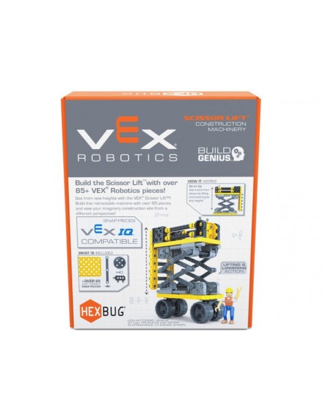 HEXBUG VEX - Scissor Lift