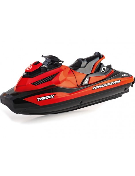 RC laivas NINCOCEAN Trexx 2.4GHz RTR