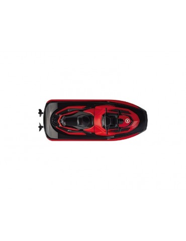 RC laivas NINCOCEAN Trexx 2.4GHz RTR