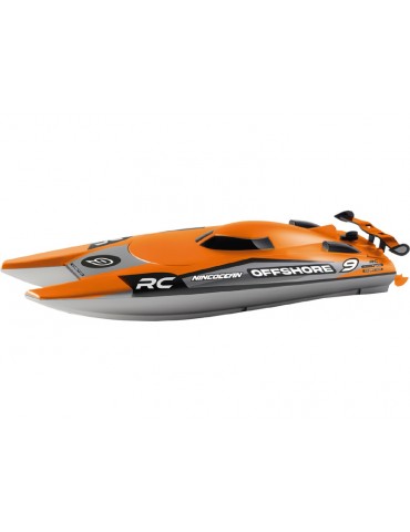 RC Laivas NINCOCEAN Offshore 2.4GHz RTR