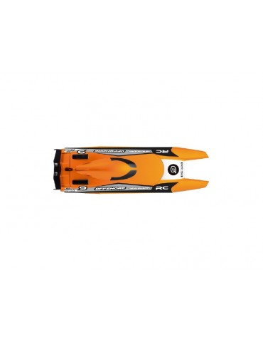 RC Laivas NINCOCEAN Offshore 2.4GHz RTR