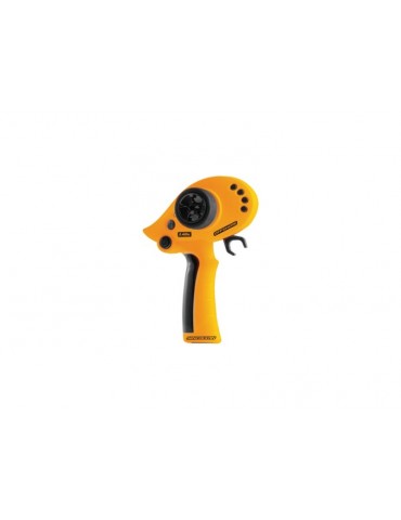 RC Laivas NINCOCEAN Offshore 2.4GHz RTR