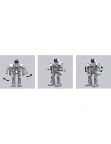 Robotas NINCO NBOTS Zeki
