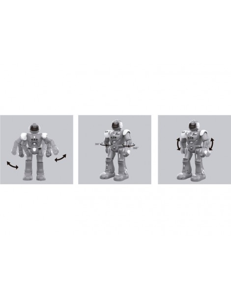 Robotas NINCO NBOTS Zeki