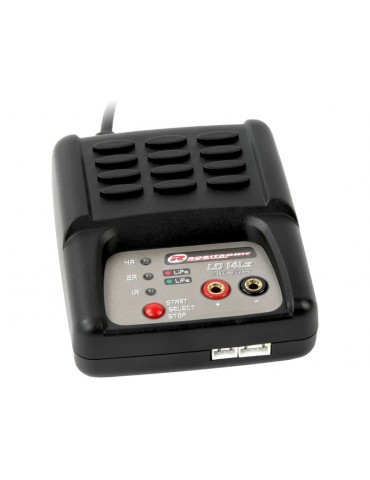 Įkroviklis Expert LD14 30W 1-3S LiPo/LiFe AC